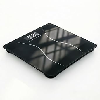 Vasitelan Digital Bathroom Scale for Body Weight