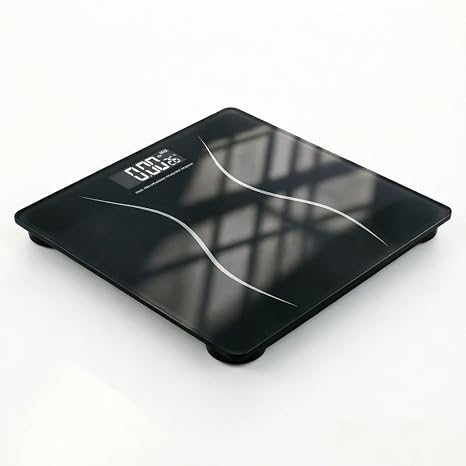 Vasitelan Digital Bathroom Scale for Body Weight