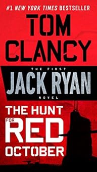 The Hunt for Red October