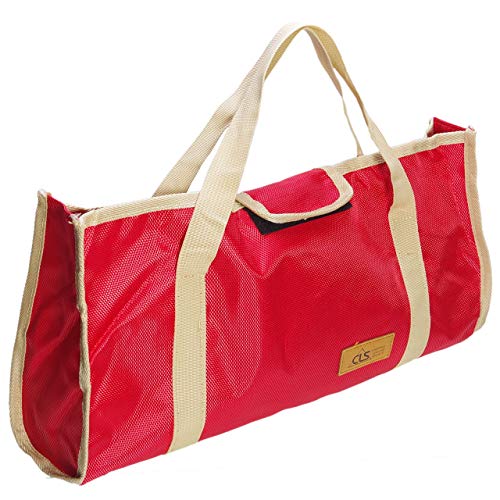 GoodsLand y 2color z yOP[X 40cm yO [obO [ yOn}[ [P[X c[ Lv AEghA pi [ GD-PEGBAG-RD