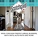 Scotchgard Rug & Carpet Cleaner, Fabric Cleaner Blocks Stains, Cleaning Sprays Make Cleanup Easier, 14 oz