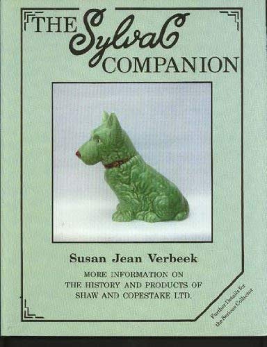 The SylvaC Companion: More Information on the History and Products of Shaw and Copestake Ltd.