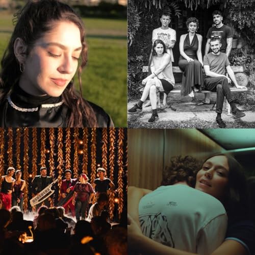 Art&iacute;culo 3 - Canciones y esencia - 21/02/26