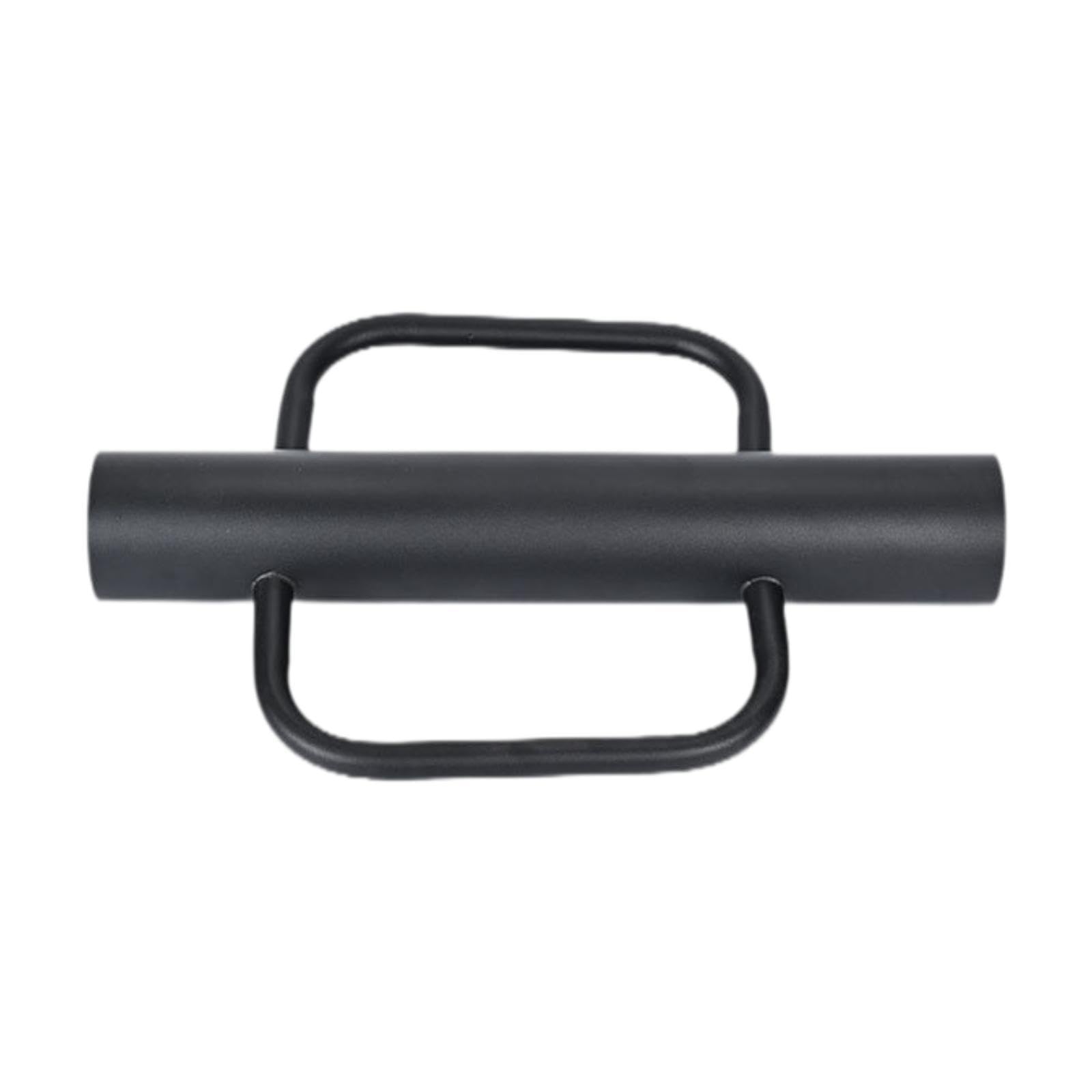 Machacador de Martillo para Poste Valla Estructura Robusta Empuñadura Ergonómica Portable Adecuado para Cerramientos Labores de Paisajismo, Negro, Individual