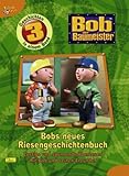  Bob der Baumeister - Riesengeschichtenbuch