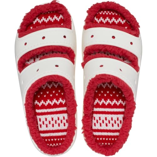 Image of Crocs unisex-adult Classic Cozzzy Sandal