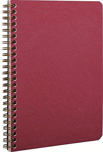 Clairefontaine 786222C Rubrica a Spirale