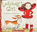 Ladybug Girl