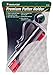 JEF World of Golf JR138 Premium Golf Putter Holder
