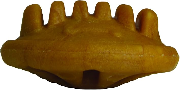 Star Mark Everlasting Bacon Dog Dental Chew, Medium, 3.6 oz