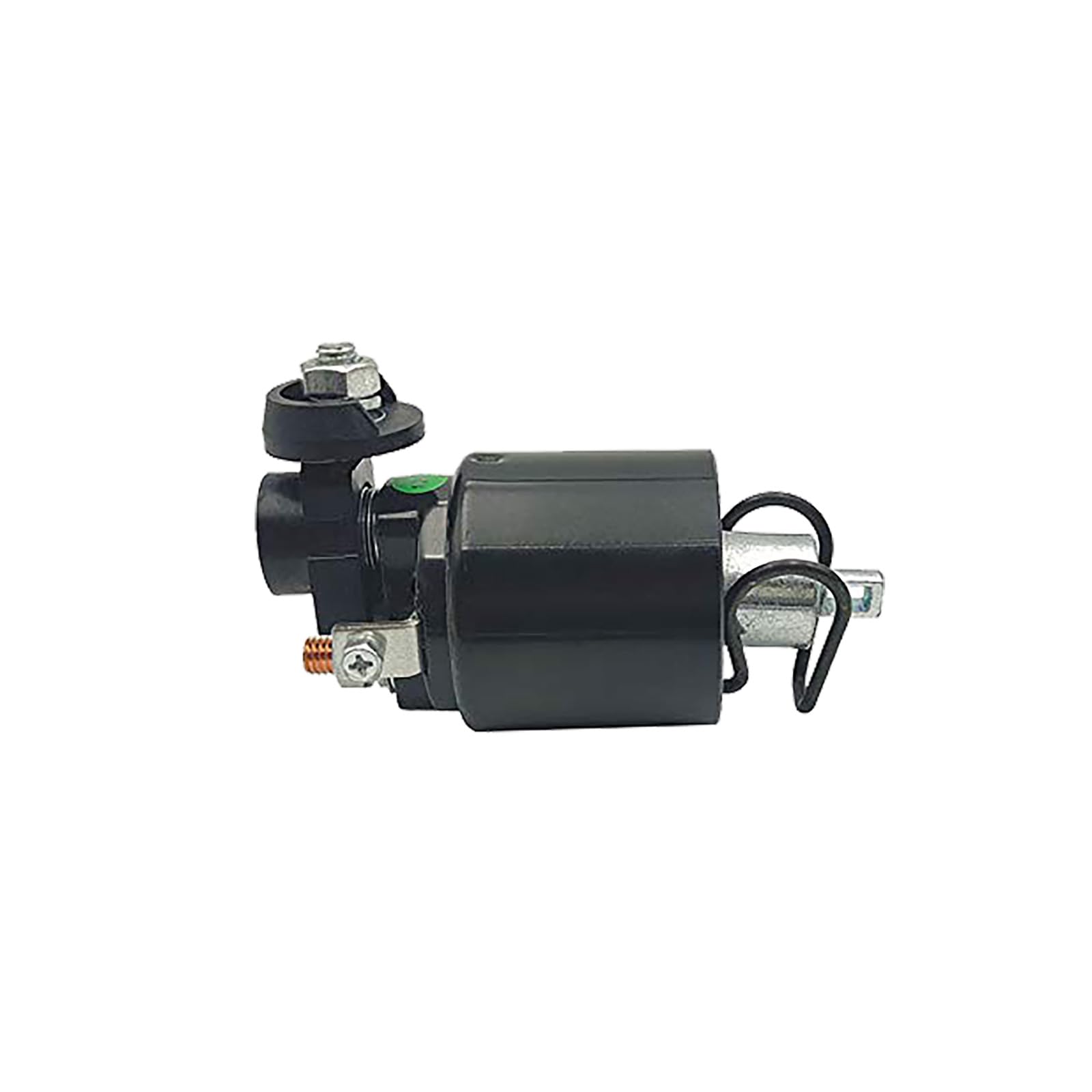 WATERLONG .Starter Relay Assy 6C5-81941-00-00 Replaces for Yamaha Outboard 50HP 60HP 70HP 90HP 115HP 150HP 175HP 200HP 225HP 250HP 300HP