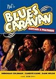 Blues Caravan 2008