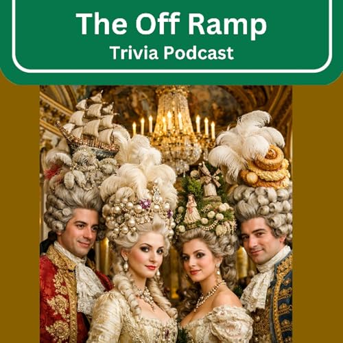 308 Bigwig Trivia