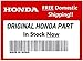 Honda 90403-750-A00 Washer (12MM)