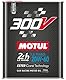 300V Le Mans 20W-60, 2 Liter