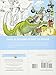 Creative Haven Bizarro Land Coloring Book: by Bizarro cartoonist Dan Piraro (Creative Haven Coloring Books)