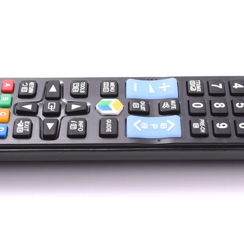 Image of Ehop Universal Remote Compatible for Samsung-TV-Remote, for All Samsung LCD LED HDTV Smart TVs