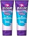 Aussie Instant Freeze Sculpting Gel, 7 oz, 2 pk