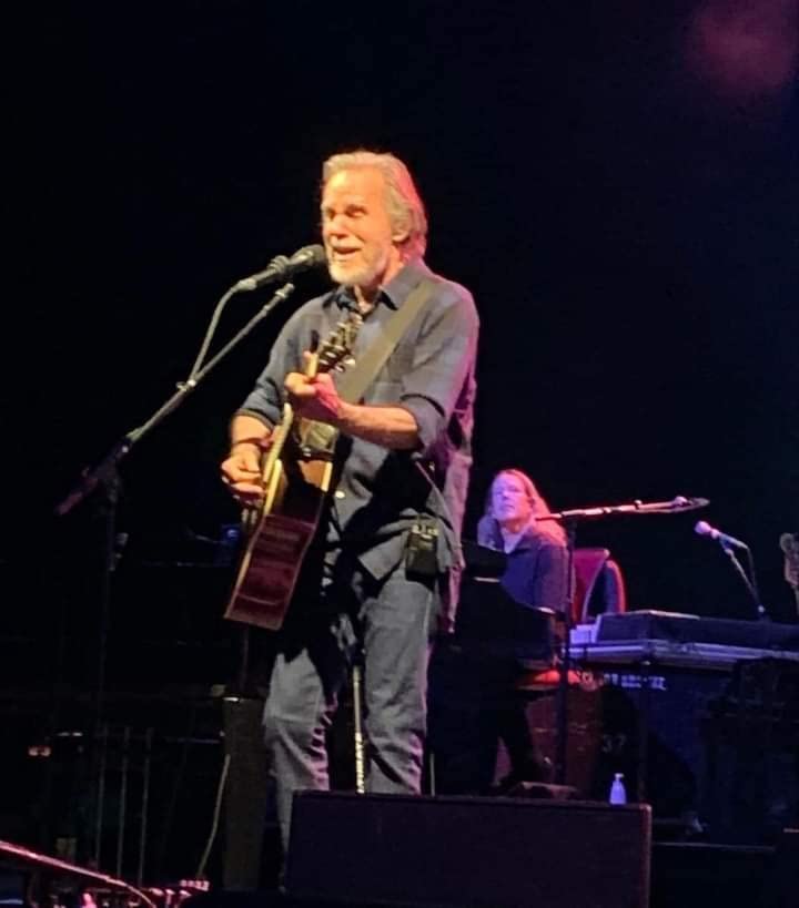 Browne, Jackson I'm Alive Music