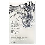 Jacquard iDye Fabric Dye-Gun Metal
