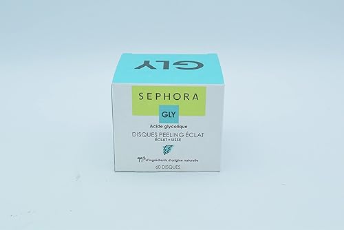 Miniatura 3 de Sephora Colección Glow Peel Pads