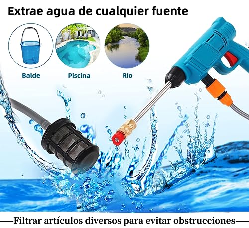 Hidrolavadoras, Home Improvement Imagen adicional
