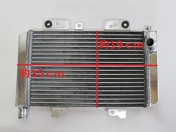 gsx400 インパルス　ラジエター 楽天市場】SUZUKI GSX400 インパルス ラジエター 純正 GK79A IMPULSE