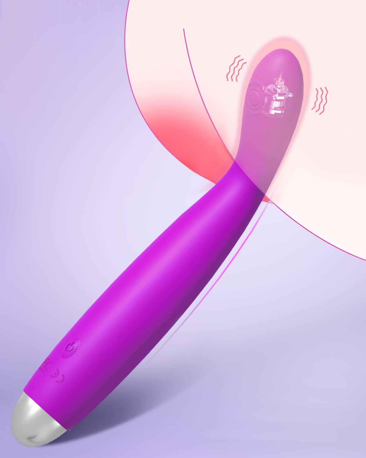 Vibratoreper Donna Vibratori Donna Pene Vibratoreper Donna Punto g Squirting Sex toys Vibratori Clitoride Donna Vibratore Donna Dido Sex Toys Coppia 7 Modalità Sexytoysys donna