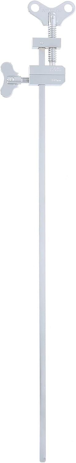 KEIBA GC-2212-M Gluing Clamp, Tightening Grouper, 14.2 inches (360 mm)