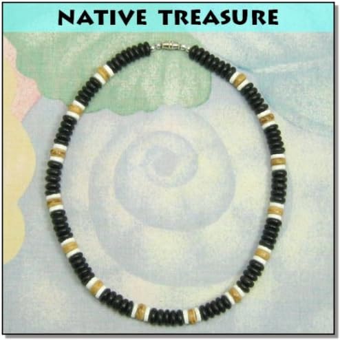 Native Treasure - 20