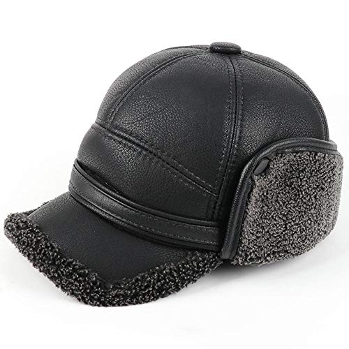 Bomber chapeau protection des oreilles pour les randonnées en montagne