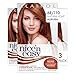 Clairol Nice'N Easy 
Original  6R Natural Light Auburn (Pack of 3)