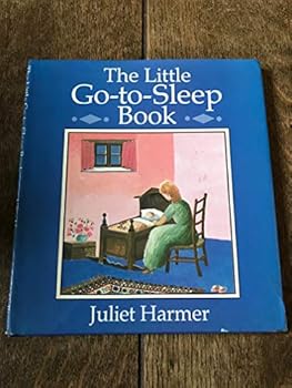 Hardcover Little Go to Sleep Bk Book