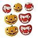 TOYANDONA 4piezas Chupetes De Halloween Para Bebés Diseño De Calabaza y Vampiro Accesorios Divertidos Para Fiestas y De Shower Imagen de TOYANDONA 4piezas Chupetes De Halloween Para Bebés Diseño De Calabaza y Vampiro Accesorios Divertidos Para Fiestas y De Shower