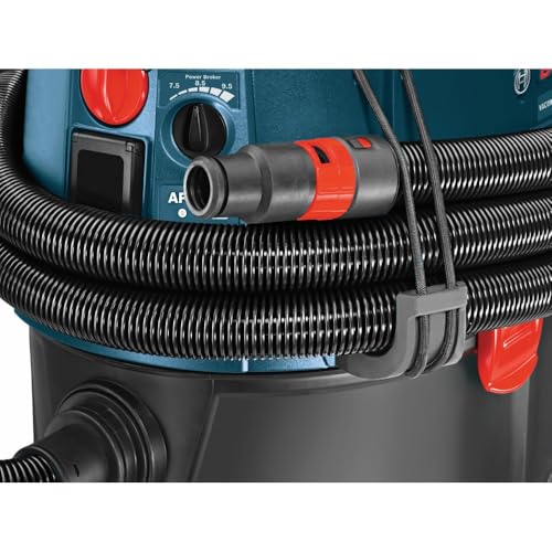 Bosch VAC090AH 9 Gallon Extractor