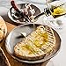 TAPAS & ENVASES RIOJA Aceitera Cristal antigoteo Clasica aceiteras Cocina con dispensador...