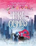 Lore Olympus: Volume Eleven