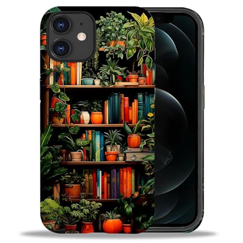 DAIZAG iPhone 11 P[XAJungle {I 2 in 1 wr[f[eB ϏՌ  n[h PC + \tgVRیJo[