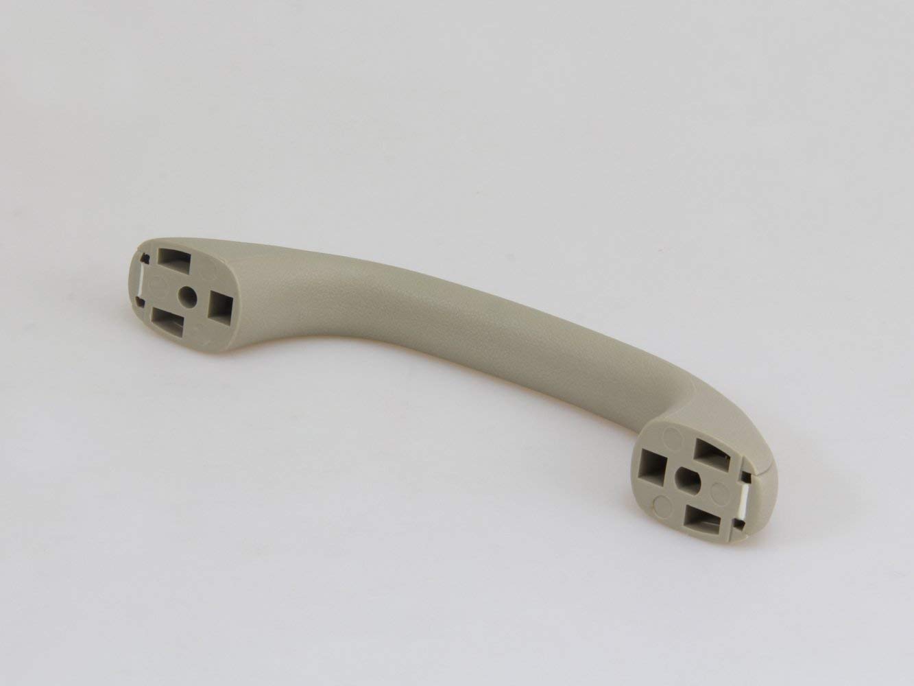 Beige Grab Grip Passenger Roof Handle 1 PC FIT TOYOTA HILUX VIGO SR5 MK6 CHAMP 04-13