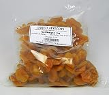 Los albaricoques son una excelente fuente de vitamina A y C, cobre, fibra dietética, potasio y antioxidantes