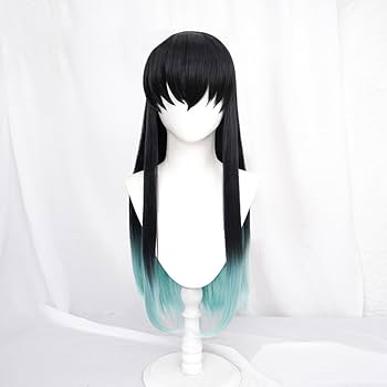 Amazon.co.jp: 時透無一郎 ウィッグ かつら コスプレウィッグ