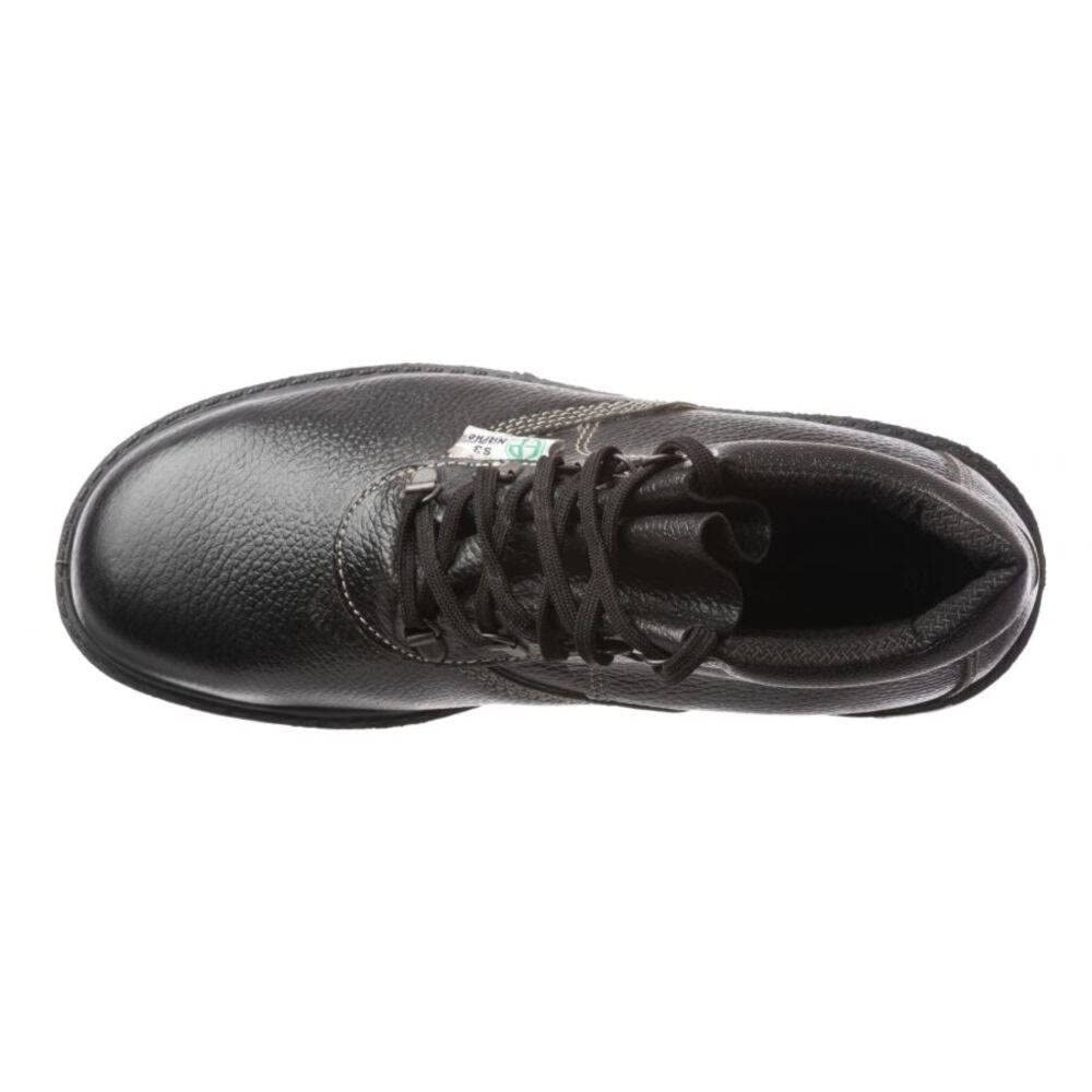 Coverguard Chaussures de sécurité Montantes Volcanite S3 HRO SRA
