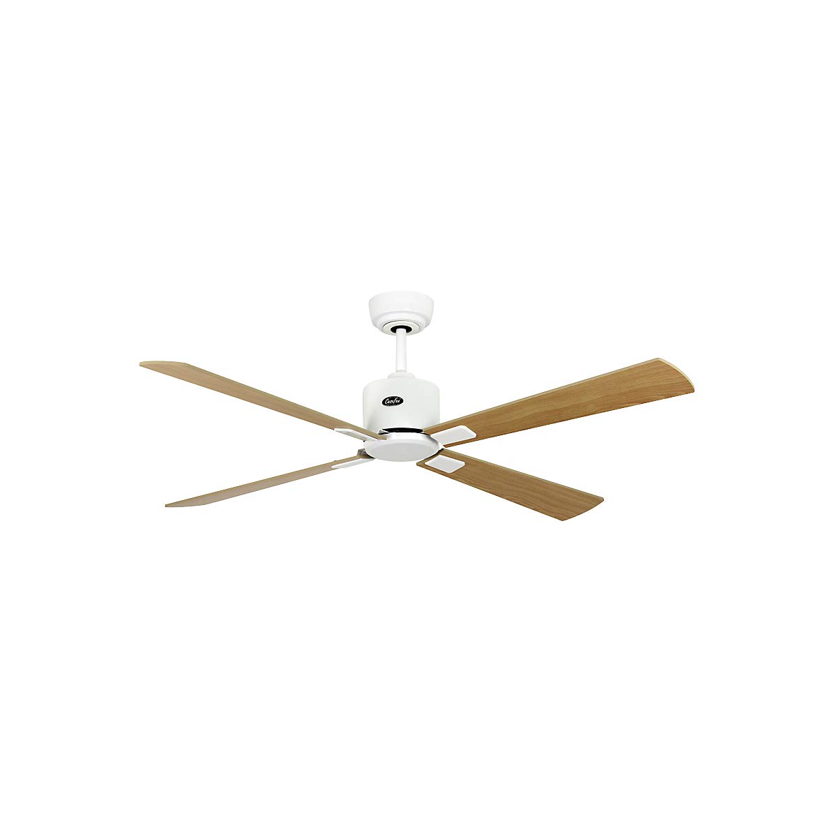 Casafan 923522 ventilateur pour salon moderne et fraîcheur quotidienne