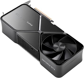 NVIDIA - GeForce RTX 4080 Super 16GB GDDR6X Gra