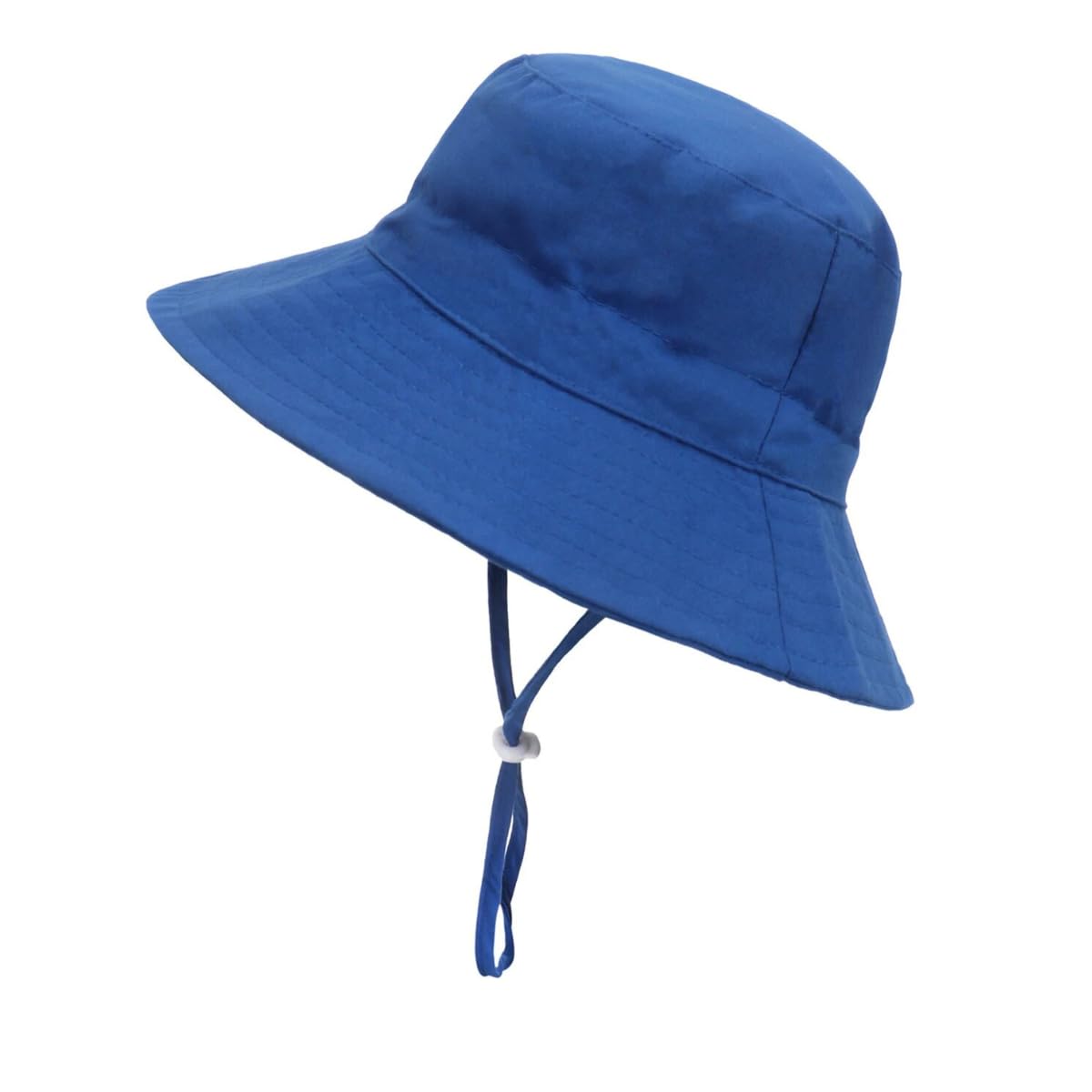 NLAND Gorra de Sol para Bebé Niña Sombrero de Pescador Verano para Niños Gorro Unisexo Protección Solar 2-10 años