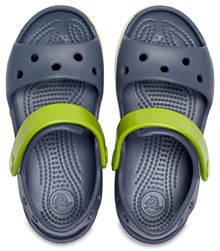 Image of Crocs Unisex-Child Bayaband Sandal