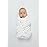 Amazing Baby Muslin Swaddle Blanket for Baby Boy & Girl, Receiving Blanket for Newborn, 100% Cotton Swaddle Wrap, Baby Registry & Gift, XLarge 46 x 46 inches, Milestone Blanket, Love You to The Moon