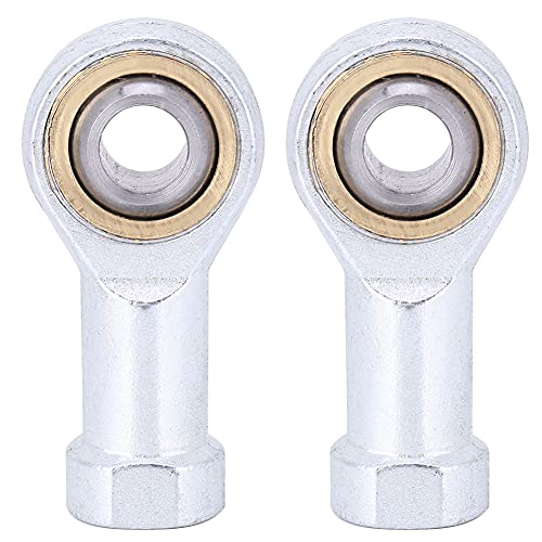 2 pezzi Cuscinetto per estremità stelo, cuscinetto...