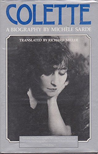 Colette 0718120582 Book Cover