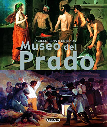 Museo Del Prado (Enciclopedia Ilustrada)